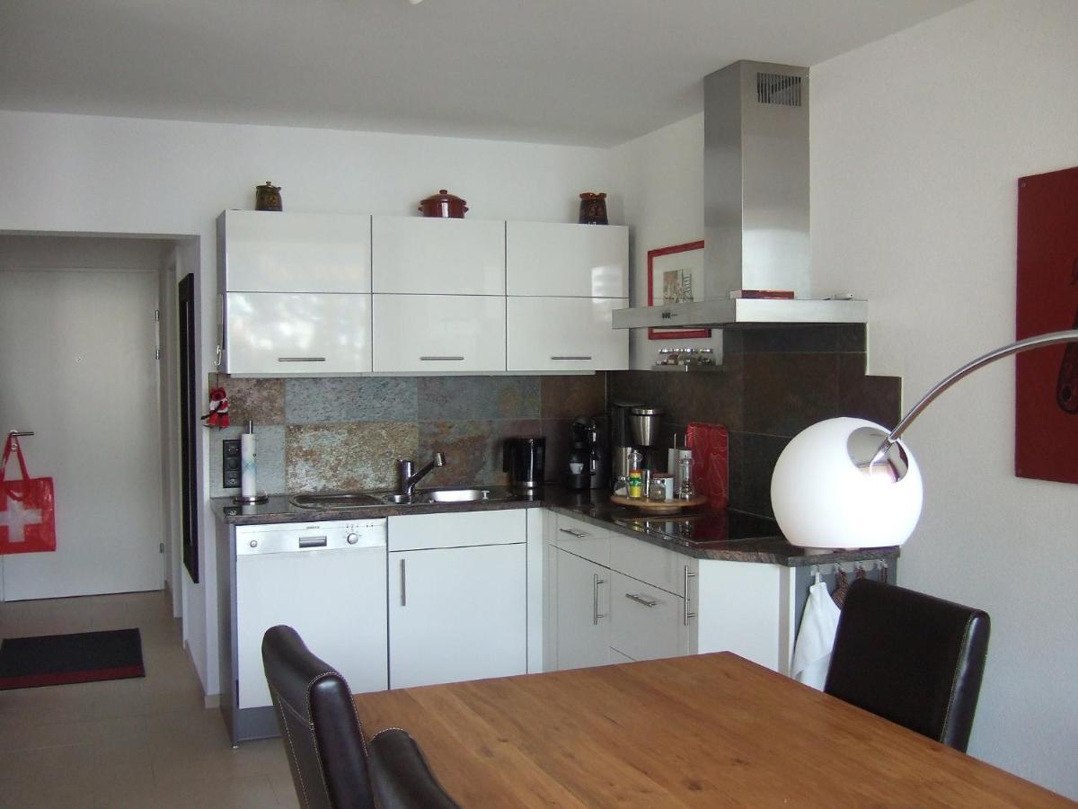 Apartment Wohnung 21 By Interhome Davos Zewnętrze zdjęcie