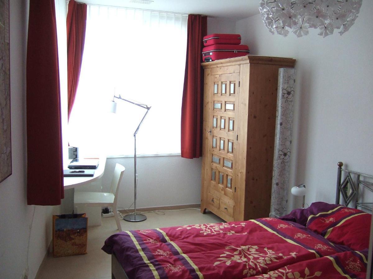 Apartment Wohnung 21 By Interhome Davos Zewnętrze zdjęcie